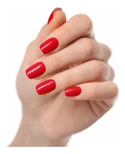 Esmalte Gel Color Semipermanente Profesional 12ml Surtido
