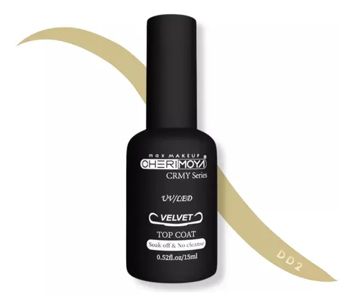 Top Coat Velvet 15ml