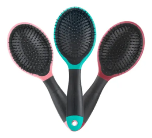 Dompel Cepillo Oval Hair Premium Desenredante Cabello
