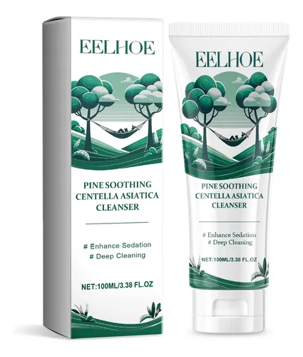 Lalimpiador De Nieve Eelhoe Pine Deep Clean & Hydratek