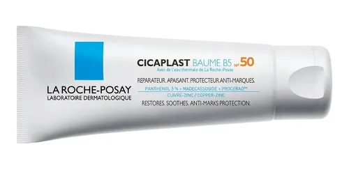 La Roche Posay Cicaplast Baume B5 Cicatrices Fps 50 X 40 Ml