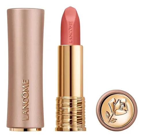 Labial En Barra Lancome L’absolu Rouge Intimatte Color 242