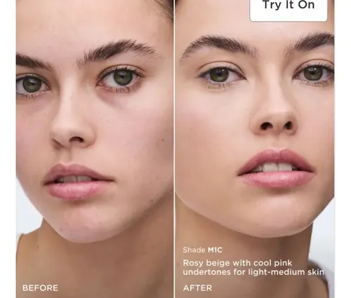 Make Up + Serum Clarins Double Serum Foundation L2c 30ml L2c
