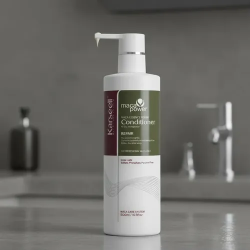 Karseell Acondicionador Maca Power Repair 500ml Original