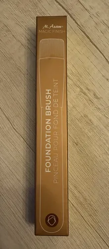 Brocha Pincel M. Asam Magic Finish Foundation Brush