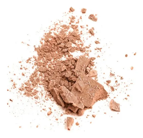 Naj Oleari Fancy Sun Bronzer Polvo Compacto Tono 04 Miel