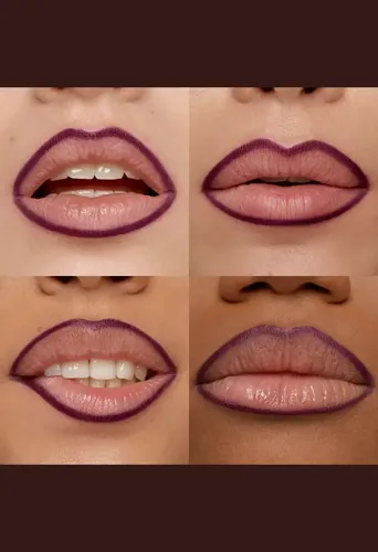 Delineador De Labios Kiko Milano Lip Pencil Tono 18