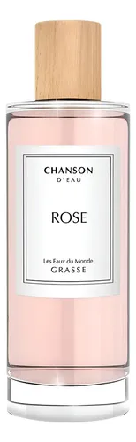 Perfume Mujer Chanson D’eau Rose Grasse Edt 100ml