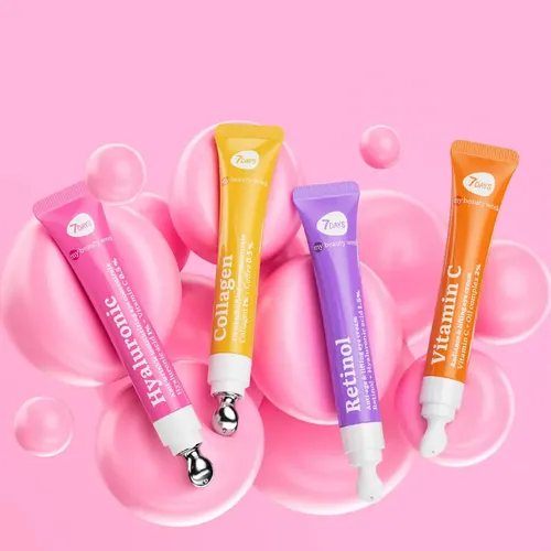 7days My Beauty Week Eye Cream Anti-age & Lifting Retinol