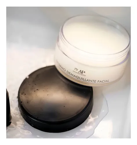 Ap Professional Balsamo Desmaquillante Facial 85g