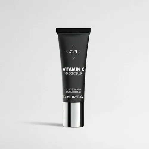 Vitamin C Corrector Ojeras Alta Cobertura Idraet Tono 105