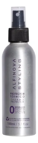 Alfinova Styling Protector Térmico Modelado Natural 150ml