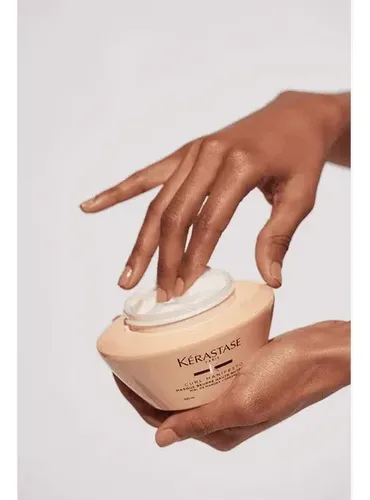 Kérastase Curl Manifesto Máscara Nutritiva Para Rulos 200ml