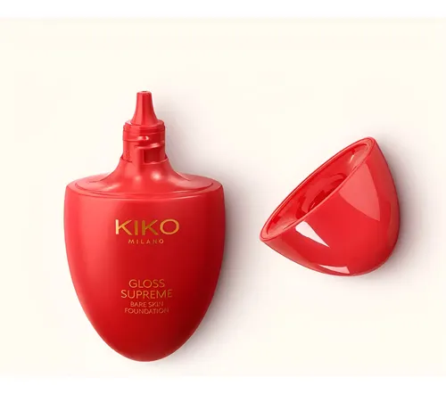 Kiko Milano Gloss Supreme Base De Maquillaje