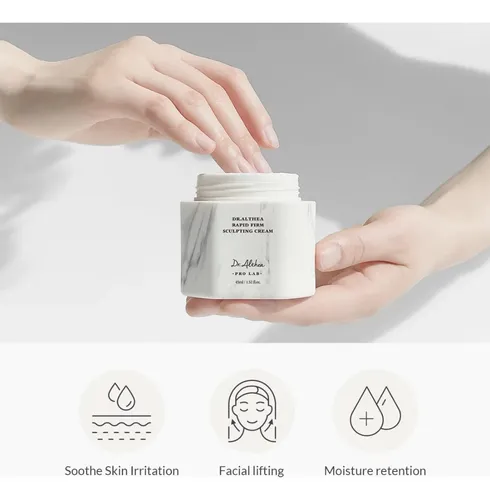 M* Crema Facial Antiedad Reafirmante 45 Ml Top Ventas En *xl