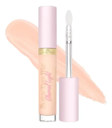 Corrector Iluminador Too Faced Ethereal Light 04 Oatmeal
