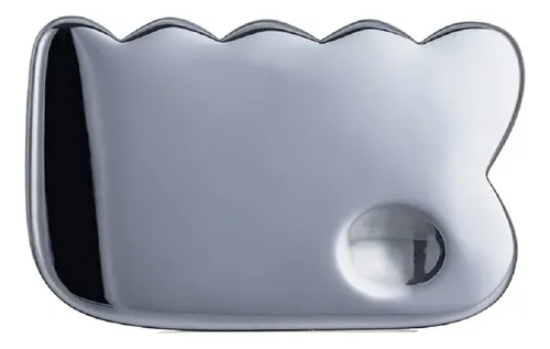 Herramienta De Masaje Facial Terahertz Gua Sha