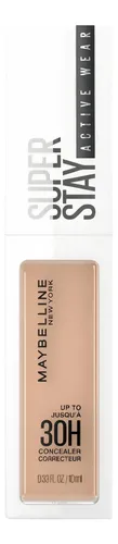 Maybelline Super Stay Corrector 30h 25 Medium