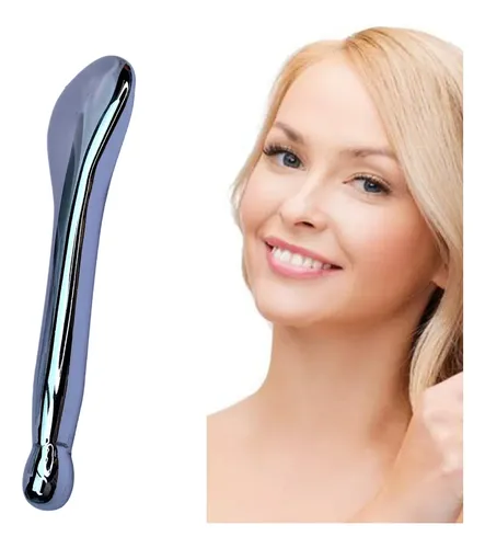 Herramienta De Raspado Facial Terahertz Stone Gua Sha