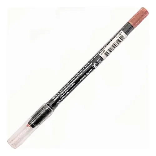 Lápiz Delineador De Labios Gel Slide She Makeup Corazón