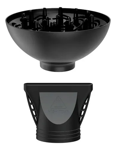 Teknikpro Black Blast Secador Profesional Para Pelo 1800w 3c