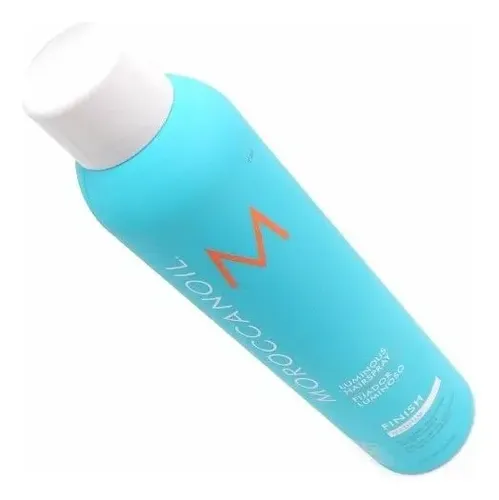 Moroccanoil Spray Finish Medium Fijador Luminoso Pelo Brillo