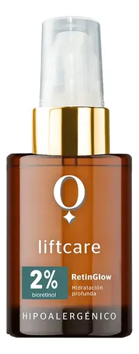 Dorothy Gray Liftcare Serum Retinglow 2% Bioretinol X30gr Momento De Aplicación Día/noche Tipo De Piel Normal