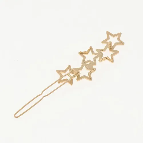 Pinza Deslizante Para El Cabello, Accesorios Para El Cabello