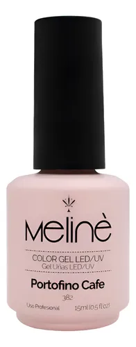 Meliné Kit X 36 Esmaltes Semipermanentes Uñas Gel On Off