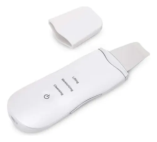 Limpiador Facial Sonico Peeling Ultra Sonico Cara Envio Inc