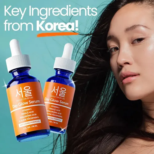 Sérum Coreano De Ácido Hialurónico Con Un 20% De @#%#%$