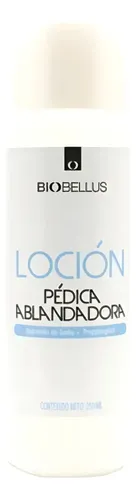 Biobellus Locion Pedica 250 Ml