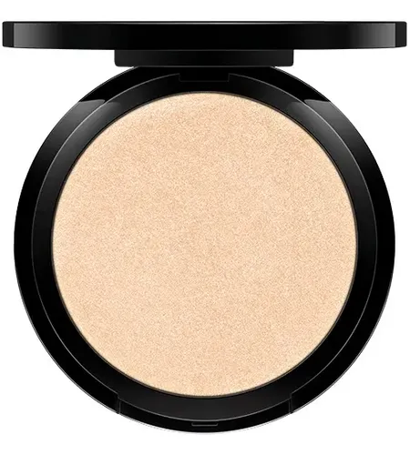 Iluminador En Polvo Rimmel High’light Powder Tono del maquillaje Champagne 01