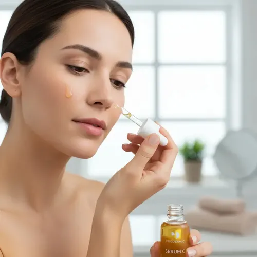 Prodermic Vitamina C Sérum C 30ML