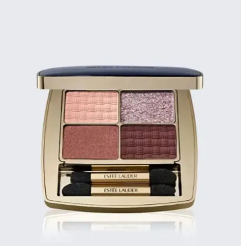 The Essential Eyeshadow Quad
