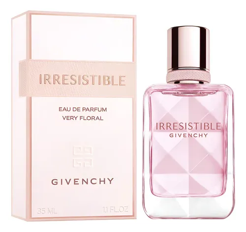 Givenchy Irresistible Very Floral Edp Spray Mujer
