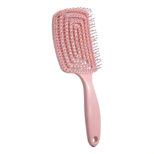 Juego De 3 Cepillos For El Cabello, Peines For Masaje Del