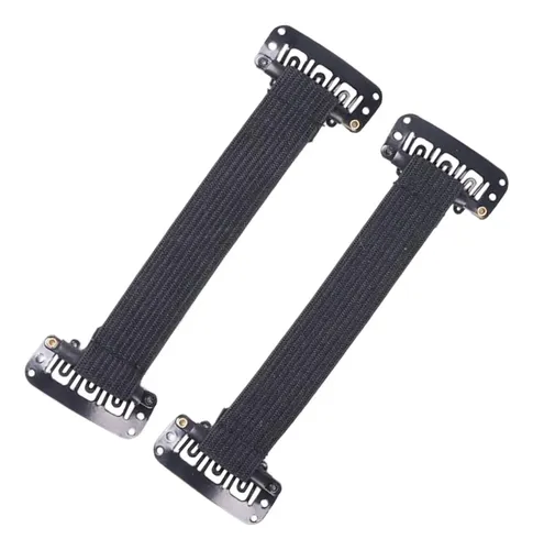 Compatible Con Genérico Bandas Elásticas Facial 5 Piezas /