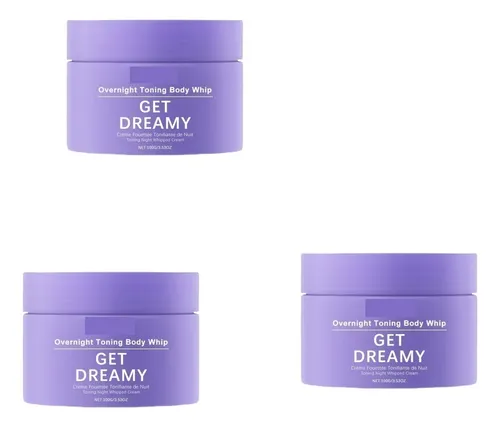 Crema Reafirmante Corporal,100g,3pcs