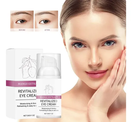 Crema Reparadora De Ojeras T46 Bag Care Kles Eye