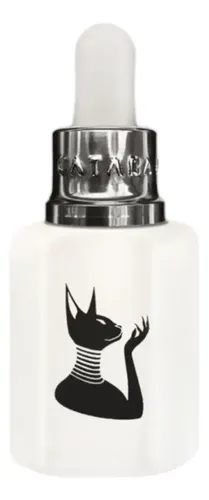 Catarain Bruma Viva Serum Para Todo Tipo De Piel 30ml Producto Vegano Hidratante Antioxidante Vitamina C