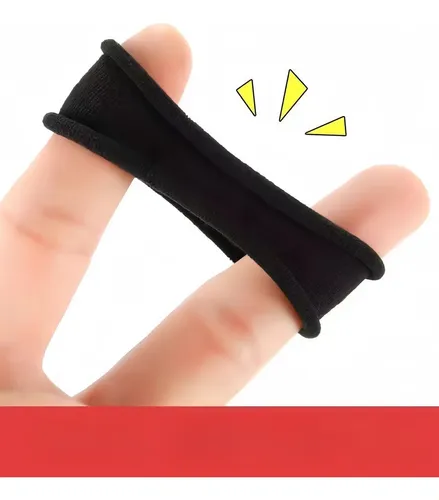 Cintas De Pelo Negras Para Mujeres Y Niñas De Alta Calidad