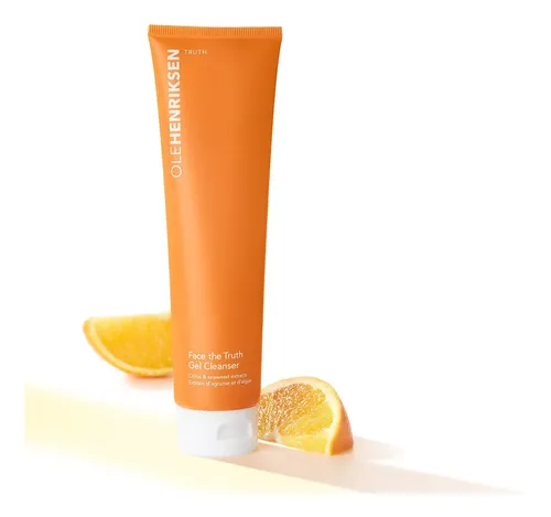 Gel Limpiador Ole Henriksen Face The Truth 150ml