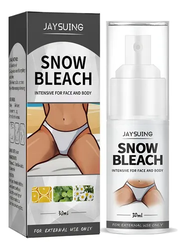 Crema Privada For Blanquear La Cara Y El Cuerpo, Parte Del