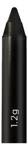 Vogue Resist Lápiz Delineador De Ojos En Gel Negro