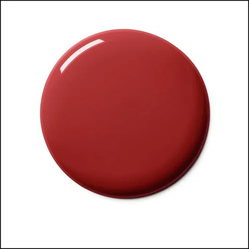 Esmalte de uñas color Revlon Ultra Hd Snap Vegana de 8mL de 1 unidades color Red and Real