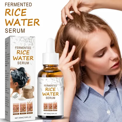 Serum Capilar + Crema Capilar Uso Diario Textura Suave Pro