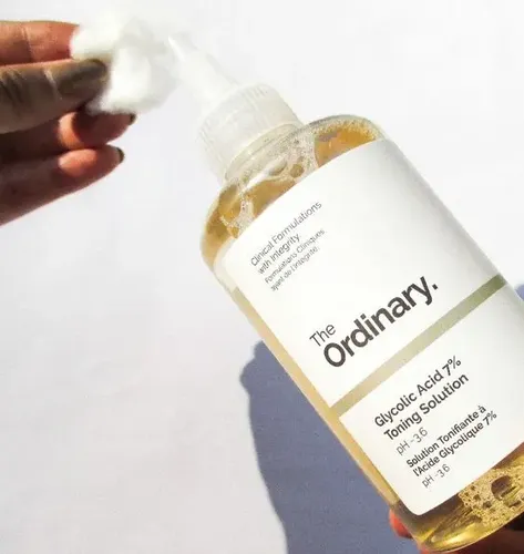 The Ordinary Acido Glicolico Original