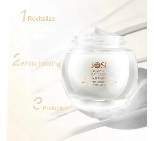 Crema Facia Duo Día Noche Hidratación Multiefectos Hih Momento De Aplicación Día/noche Tipo De Piel Todo Tipo De Piel