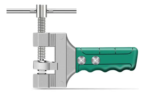 A081201 Cortador De Vidrio Profesional Y Pinzas Para Romper